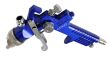 Pistolet lakierniczy do malowania hvlp 600ml 2,5mm