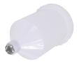 Pistolet lakierniczy do malowania hvlp 600ml 2,5mm