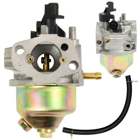 Gaźnik do kosiarki nac serii t375 t475 ohv opcja wkręcanego primera firmy PI-TEC PTKSI-0263