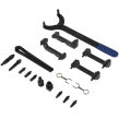 Blokada rozrządu VW Audi FSi TFSi 2.8 3.0 3.2 4.2 zestaw komplet blokad rozrządu VW Audi V6/V8/V10 firmy Quatros
