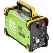 Spawarka inwertorowa 2w1 mma tig 350a lcd zestaw firmy BASS POLSKA BP-4865