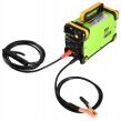 Spawarka inwertorowa 2w1 mma tig 350a lcd zestaw firmy BASS POLSKA BP-4865