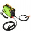 Spawarka inwertorowa 2w1 mma tig 350a lcd zestaw firmy BASS POLSKA BP-4865