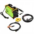 Spawarka inwertorowa 2w1 mma tig 350a lcd zestaw firmy BASS POLSKA BP-4865