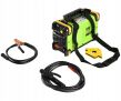 Spawarka inwertorowa 2w1 mma tig 350a lcd zestaw firmy BASS POLSKA BP-4865