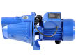 Pompa do wody ogrodowa nawadniająca hydroforowa Jet 100S 1100W 60l/min firmy GEKO