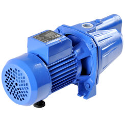 Pompa ogrodowa do wody 1100W 60L/min hydroforowa