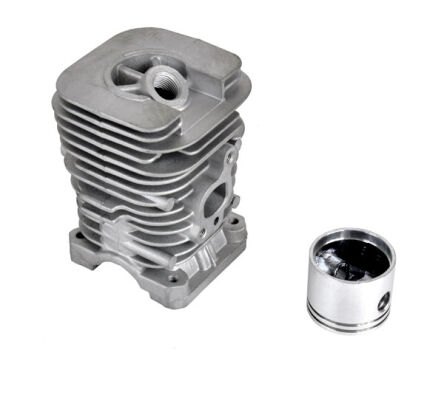 Kompletny cylinder + tłok do pilarki Partner firmy Geko
