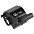 Przystawka do szlifierki satyniarka tarcza 125mm firmy GEKO G80279