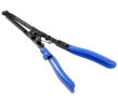 Szczypce do opasek wydechu PSA 0 - 53mm firmy QUATROS