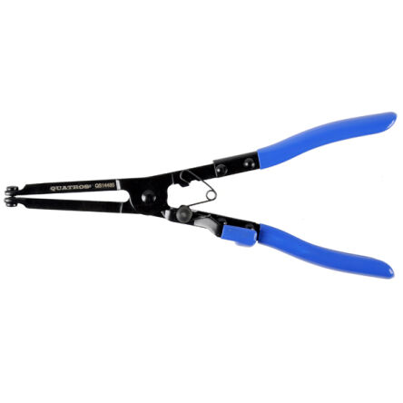 Szczypce do opasek wydechu PSA 0 - 53mm firmy QUATROS