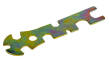 Pistolet lakierniczy hvlp 600ml dysza 1,4mm linia professional firmy Geko