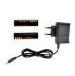 Latarka czołowa t6 5x led czołówka akumulatorowa firmy BASS POLSKA BP-5875