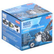 Latarka czołowa t6 5x led czołówka akumulatorowa firmy BASS POLSKA BP-5875
