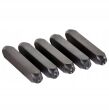 Znaczniki cyfrowe litery cyfry 8mm 36el numeratory firmy GEKO G01817