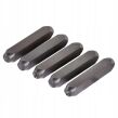 Znaczniki cyfrowe litery cyfry 8mm 36el numeratory firmy GEKO G01817