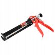 Wyciskacz silikonu pistolet do mas 300ml 3 pręty firmy TVARDY T00230