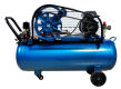 Kompresor olejowy 100l sprężarka 2200W 2 tłoki 8bar firmy Bass Polska