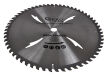 Piła tarcza widiowa 315x40T plus redukcja 25,4mm firmy Geko