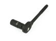Nasadki udarowe 10-24mm 1/2 zestaw kluczy 17szt firmy BJC M58232