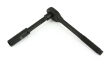 Nasadki udarowe 10-24mm 1/2 zestaw kluczy 17szt firmy BJC M58232