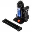 Podnośnik hydrauliczny butelkowy słupkowy 2t ce firmy GEKO G01050