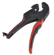 Nożyce do cięcia rur i peszli 3-42mm sk5 profi firmy Tvardy T00055