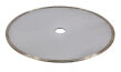 Tarcza diamentowa do glazury klinkieru gresu 180mm 22,2mm firmy Dedra