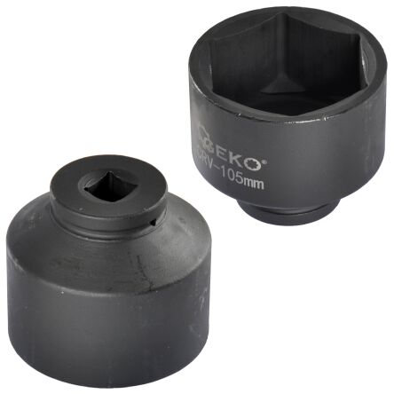 Nasadka udarowa gniazdo 1