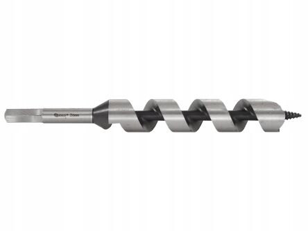 Wiertło kręte świder do drewna 24x230 mm firmy GEKO G37370 