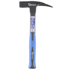 Młotek ciesielski dekarski 600g fiberglass premium