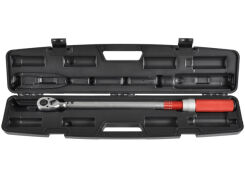Klucz dynamometryczny do kół 1/2" 40-220nm