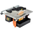 Piła - pilarka - przecinarka - maszynka do płytek glazurniczych - glazury 600W 180mm 0-45st firmy Pansam