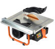 Piła - pilarka - przecinarka - maszynka do płytek glazurniczych - glazury 600W 180mm 0-45st firmy Pansam