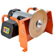 Piła - pilarka - przecinarka - maszynka do płytek glazurniczych - glazury 600W 180mm 0-45st firmy Pansam