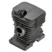 Cylinder tłok do pilarki Stihl 180 018 MS180 38mm firmy GEKO