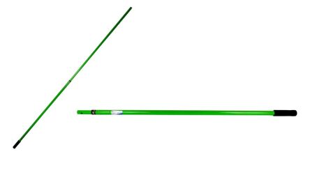 Trzonek teleskopowy 128-240cm do sekatora tyczkowego firmy Geko