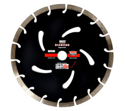 Tarcza diamentowa do betonu 230mm