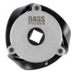 Klucz pazurkowy do filtra oleju 60-93mm magnetyczny firmy Bass Polska