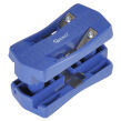 Dwustronny obcinak do laminatu oklein dwa ostrza firmy GEKO G33140