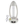 Bakteriobójcza lampa uv-c sterylizacja antybakteryjny sterylizator uv-c z programatorem czasowym i pilotem firmy Bass Polska