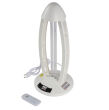 Bakteriobójcza lampa uv-c sterylizacja antybakteryjny sterylizator uv-c z programatorem czasowym i pilotem firmy Bass Polska