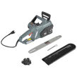 Pilarka elektryczna 2200W piła łańcuchowa 40cm 16