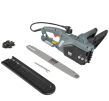 Pilarka elektryczna 2200W piła łańcuchowa 40cm 16