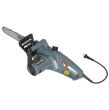 Pilarka elektryczna 2200W piła łańcuchowa 40cm 16