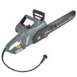 Pilarka elektryczna 2200W piła łańcuchowa 40cm 16
