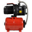 Hydrofor automatyczny 22l pompa do wody 6000l/h firmy T.I.P. HWW 6000 EPF