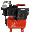 Hydrofor automatyczny 22l pompa do wody 6000l/h firmy T.I.P. HWW 6000 EPF