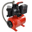 Hydrofor automatyczny 22l pompa do wody 6000l/h firmy T.I.P. HWW 6000 EPF