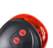 Rowerowa lampa led cree lampka z obrysem laser
